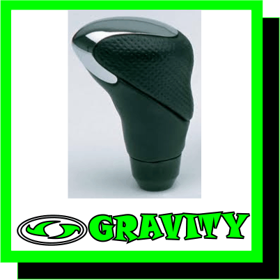 GEAR KNOBS COVERS CAR ACCESSORIES- GRAVITY AUDIO 0315072463